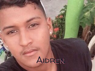 Aidren