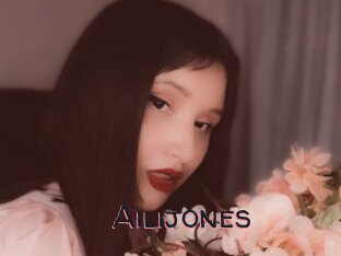 Ailijones