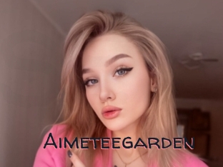 Aimeteegarden