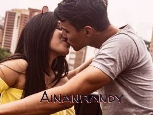 Ainanrandy