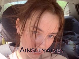 Ainsleyalvey