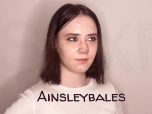 Ainsleybales