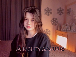 Ainsleybarris