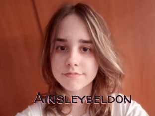 Ainsleybeldon