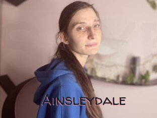 Ainsleydale