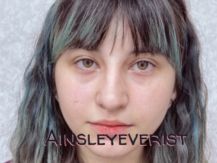 Ainsleyeverist