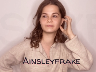 Ainsleyfrake