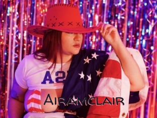 Airamclair