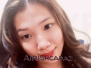 Airishcapaz
