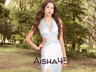 Aisha45
