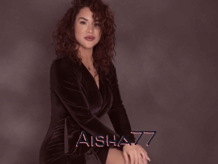Aisha77