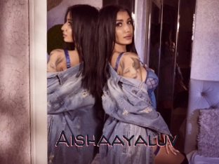 Aishaayaluv