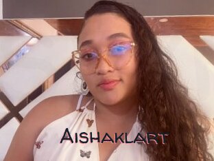 Aishaklart