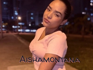 Aishamontana