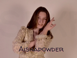 Aishapowder