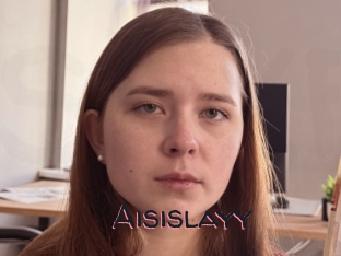 Aisislayy
