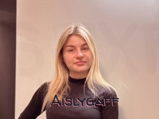Aislygaff