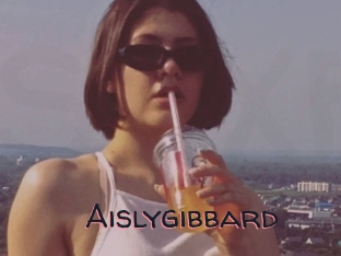 Aislygibbard