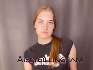 Aislygillingham