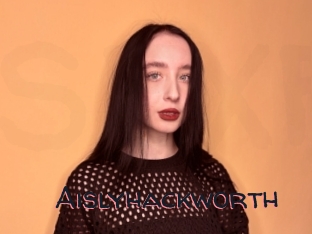 Aislyhackworth