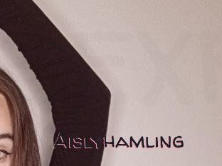 Aislyhamling
