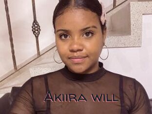 Akiira_will