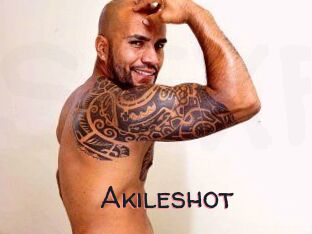 Akileshot