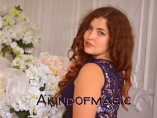 Akindofmagic
