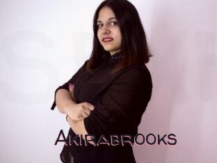 Akirabrooks