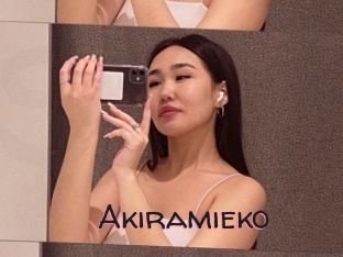 Akiramieko