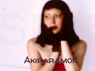 Akiraramon