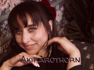 Akirarothorn