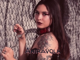 Akiravolk