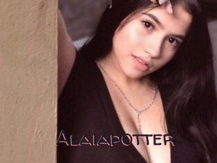 Alaiapotter