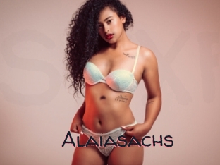Alaiasachs