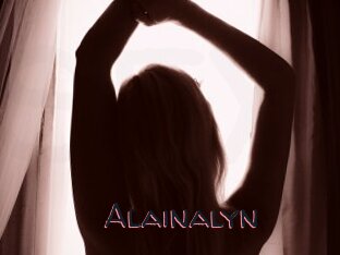 Alainalyn