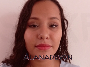 Alanadevon