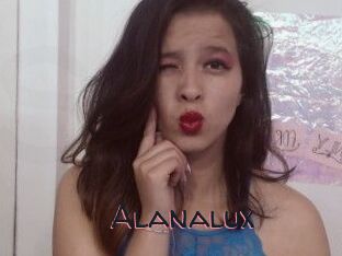 Alanalux