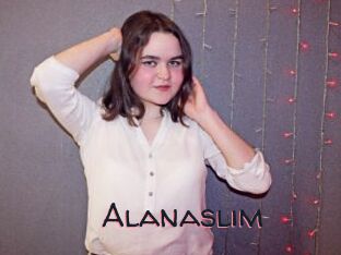 Alanaslim
