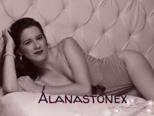 Alanastonex