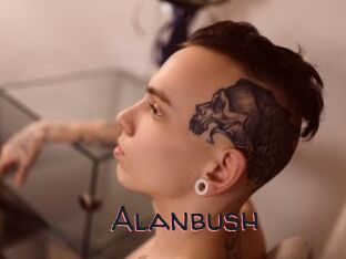 Alanbush