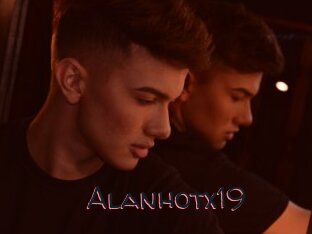 Alanhotx19