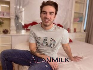 Alanmilk