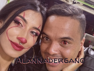 Alannadergano