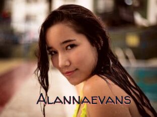 Alannaevans