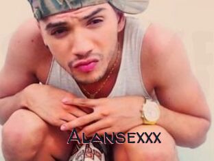Alansexxx