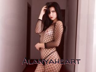 Alanyaheart