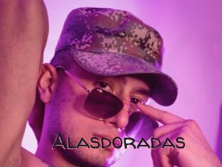 Alasdoradas