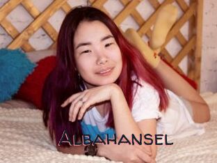 Albahansel