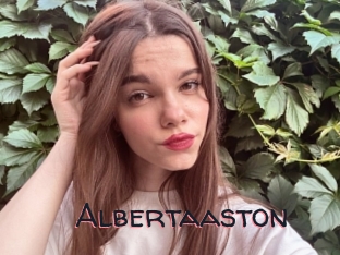 Albertaaston